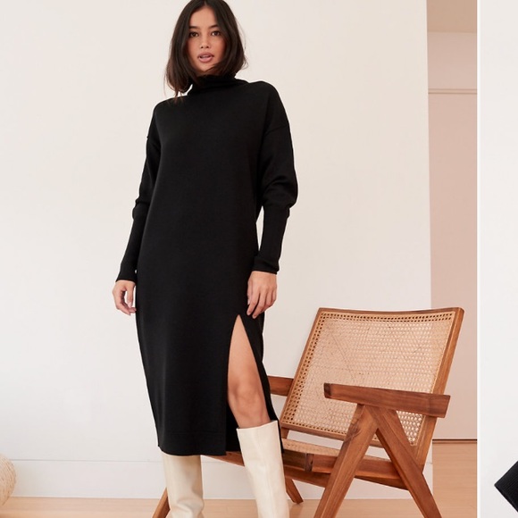 Aritzia Dresses & Skirts - Aritzia Wilfred Cyprie Dress